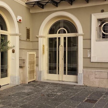 Apartament Casa Duomo Aversa Zewnętrze zdjęcie