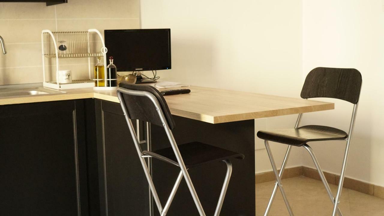 Apartament Casa Duomo Aversa Zewnętrze zdjęcie