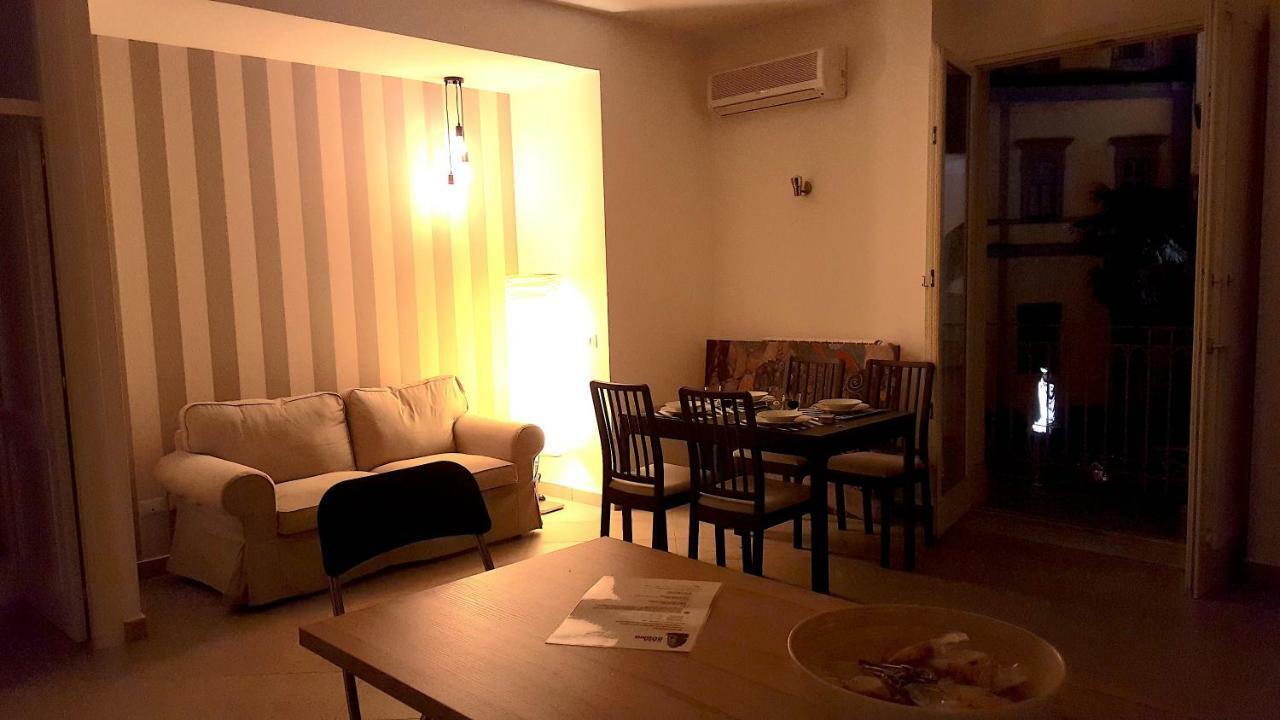Apartament Casa Duomo Aversa Zewnętrze zdjęcie