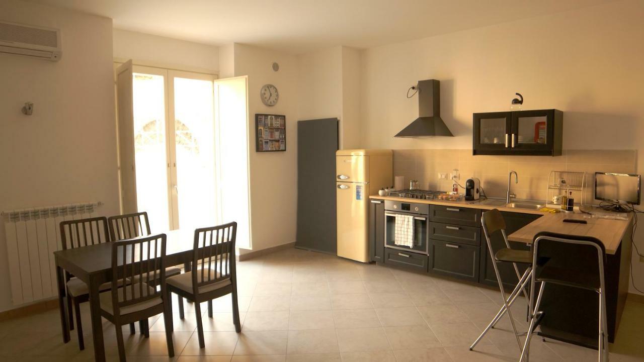 Apartament Casa Duomo Aversa Zewnętrze zdjęcie
