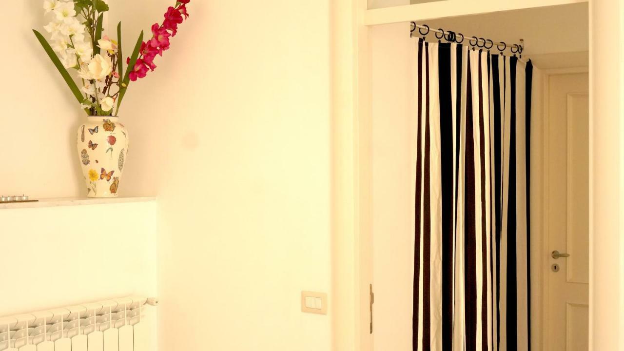 Apartament Casa Duomo Aversa Zewnętrze zdjęcie