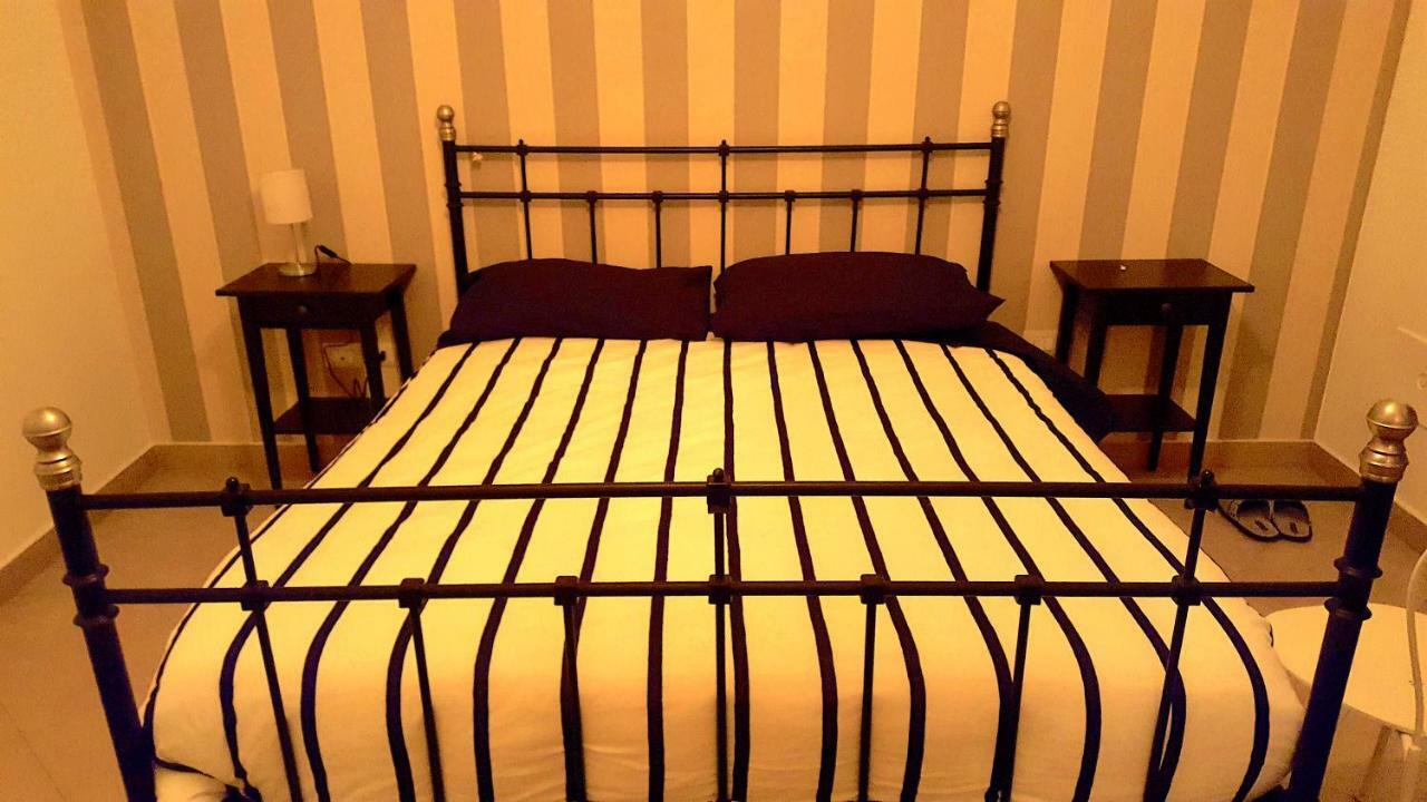 Apartament Casa Duomo Aversa Zewnętrze zdjęcie