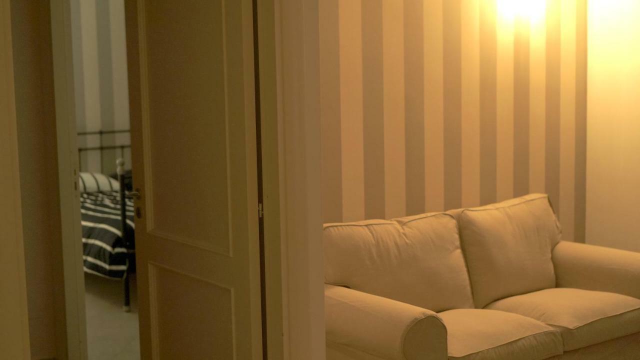Apartament Casa Duomo Aversa Zewnętrze zdjęcie