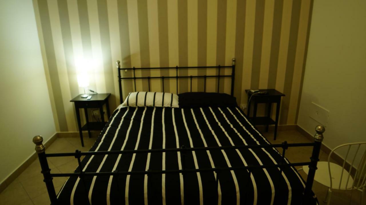 Apartament Casa Duomo Aversa Zewnętrze zdjęcie