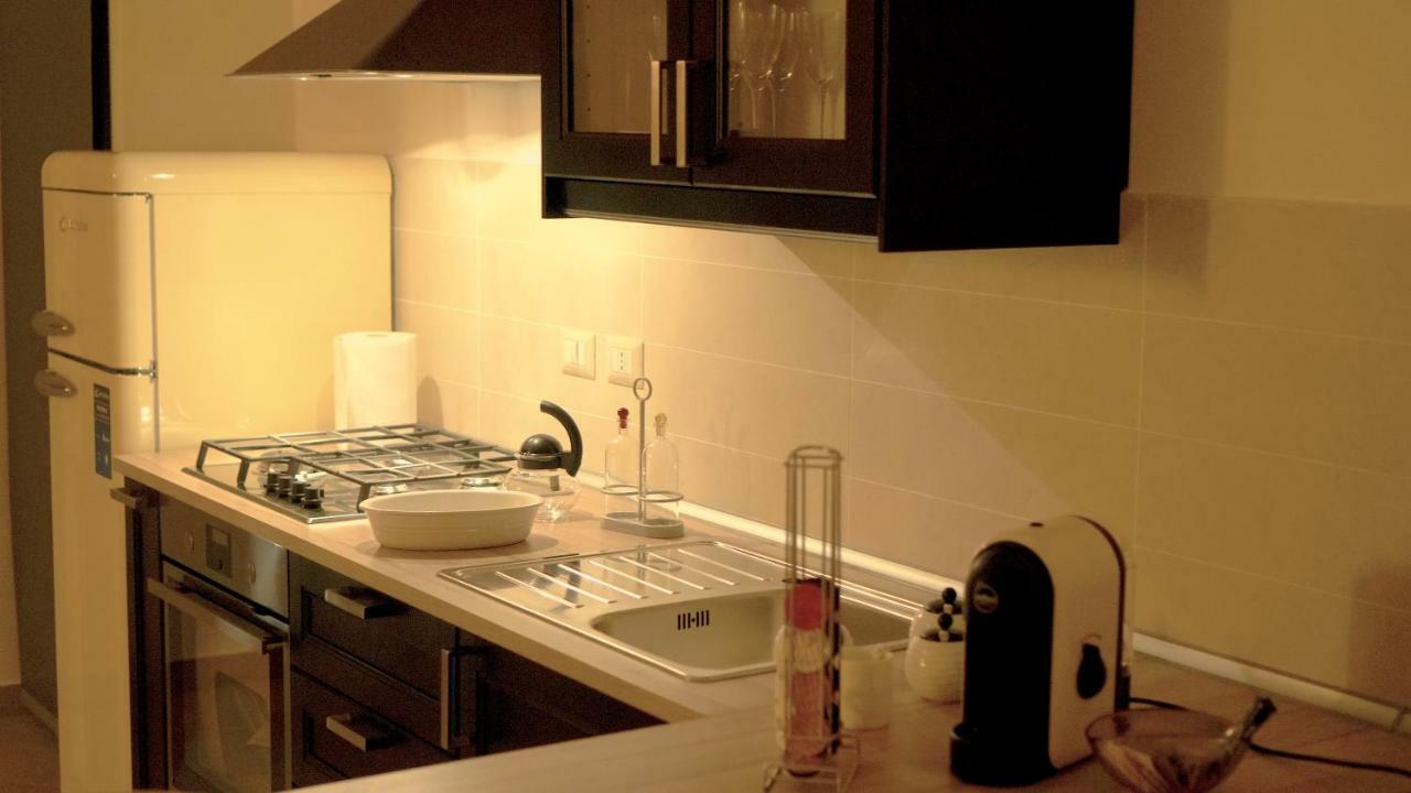 Apartament Casa Duomo Aversa Zewnętrze zdjęcie