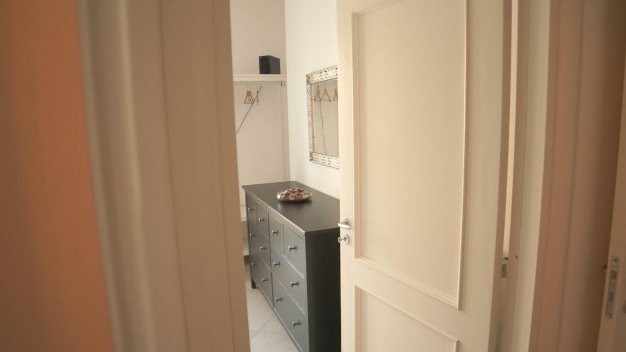 Apartament Casa Duomo Aversa Zewnętrze zdjęcie