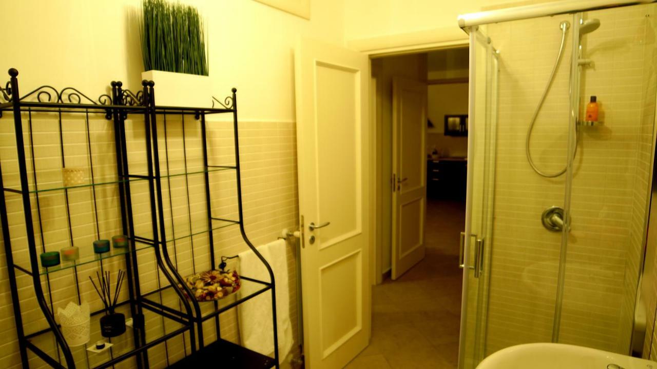 Apartament Casa Duomo Aversa Zewnętrze zdjęcie