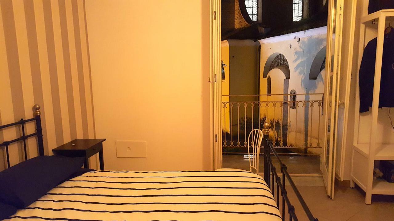 Apartament Casa Duomo Aversa Zewnętrze zdjęcie
