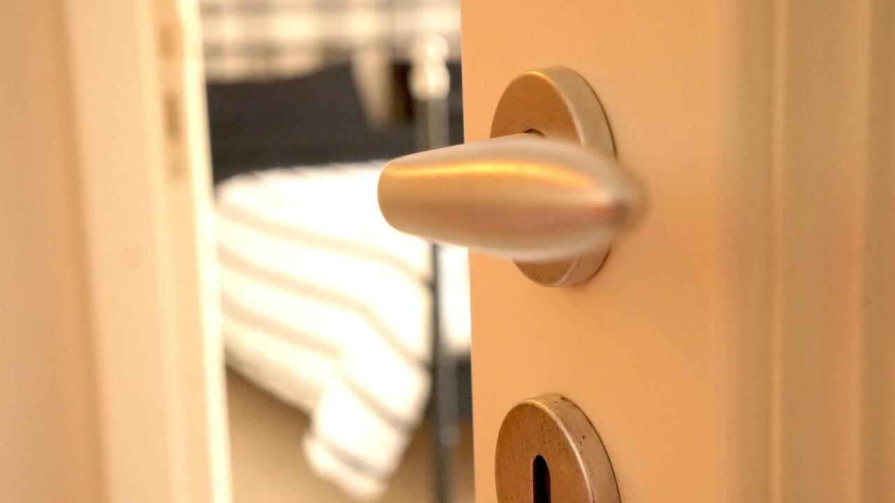 Apartament Casa Duomo Aversa Zewnętrze zdjęcie